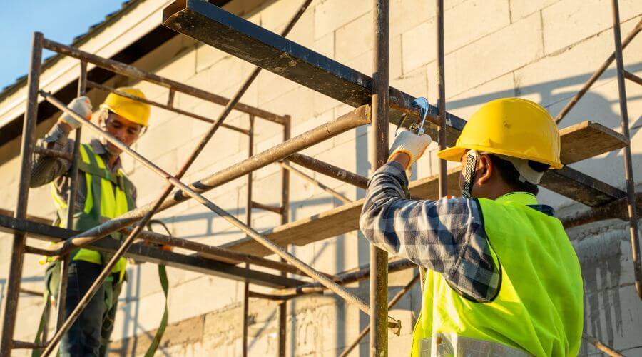 Professional metal roof installation in Acme, PA